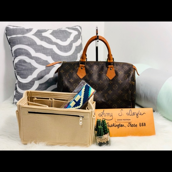 Louis Vuitton Handbags - 🔥Sold🔥Speedy 30